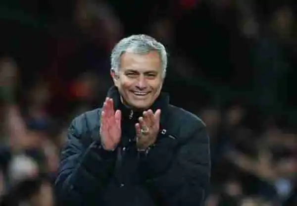 Special One Jose Mourinho Says He Feels Sorry For Arsenal Fans, Says Wenger Should Be Sacked (Read What He Said)